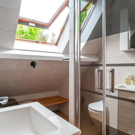 La Timonerie - Appt Climatise A Vue Lejlighed *