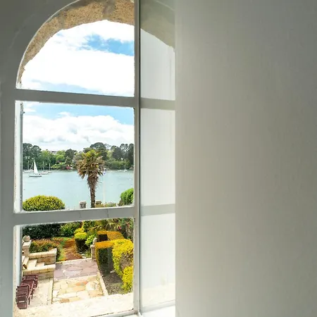La Timonerie - Appt Climatise A Vue Lejlighed